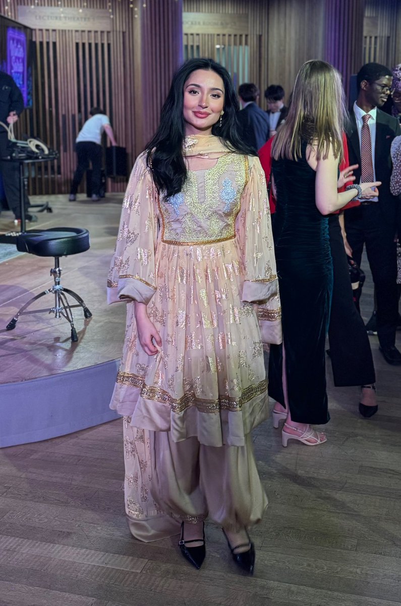 Sara Wahedi tweet media