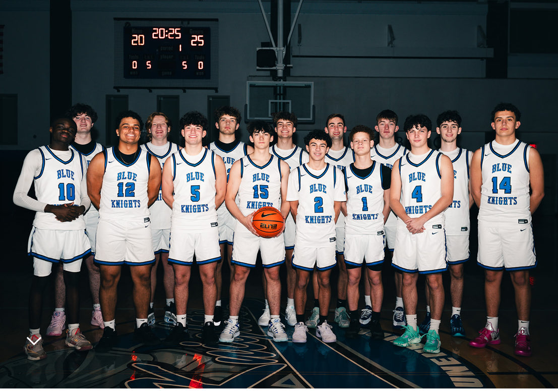 Team is set. Great kids. Work to be done. Excited for what is to come!
#chip #knighttime #onthemap #charge