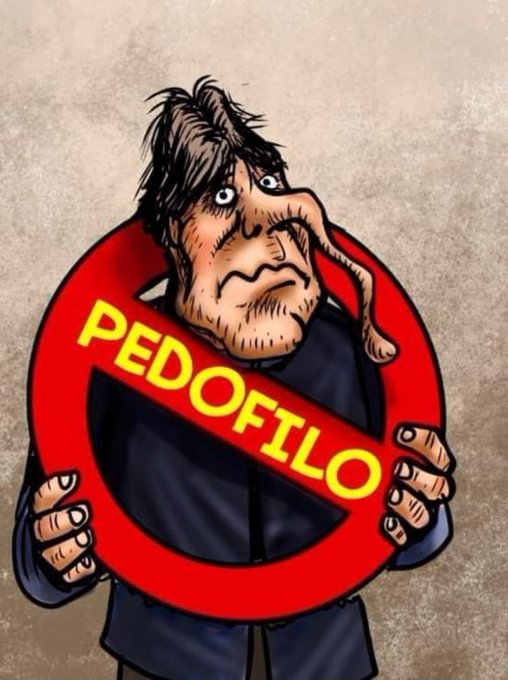 <a href="/grupoeldeber/">EL DEBER</a> 🟥🟨 #Bolivia 
TODO TIENE CONSECUENCIAS
No es un supuesto plan 
No hay plan para detenerlo y enviarlo a EE.UU. o Argentina
➡️Es simplemente cumplimiento del que las hace las paga.
#BastaDeImpunidad