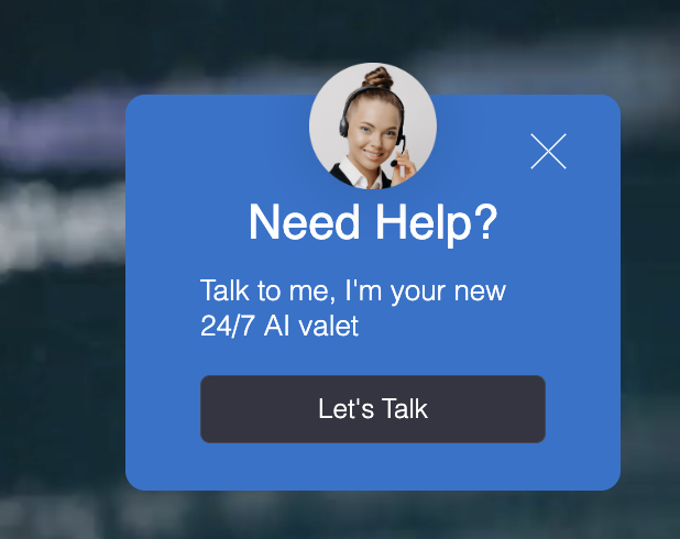 Webtron's tweet photo. Unlock 24/7 Sales &amp; Support Power with Webtron's AI Valet: The Ultimate B2B Website Tool for 2025
https://t.co/VuW3CluqPw https://t.co/6ExjFgWNvY