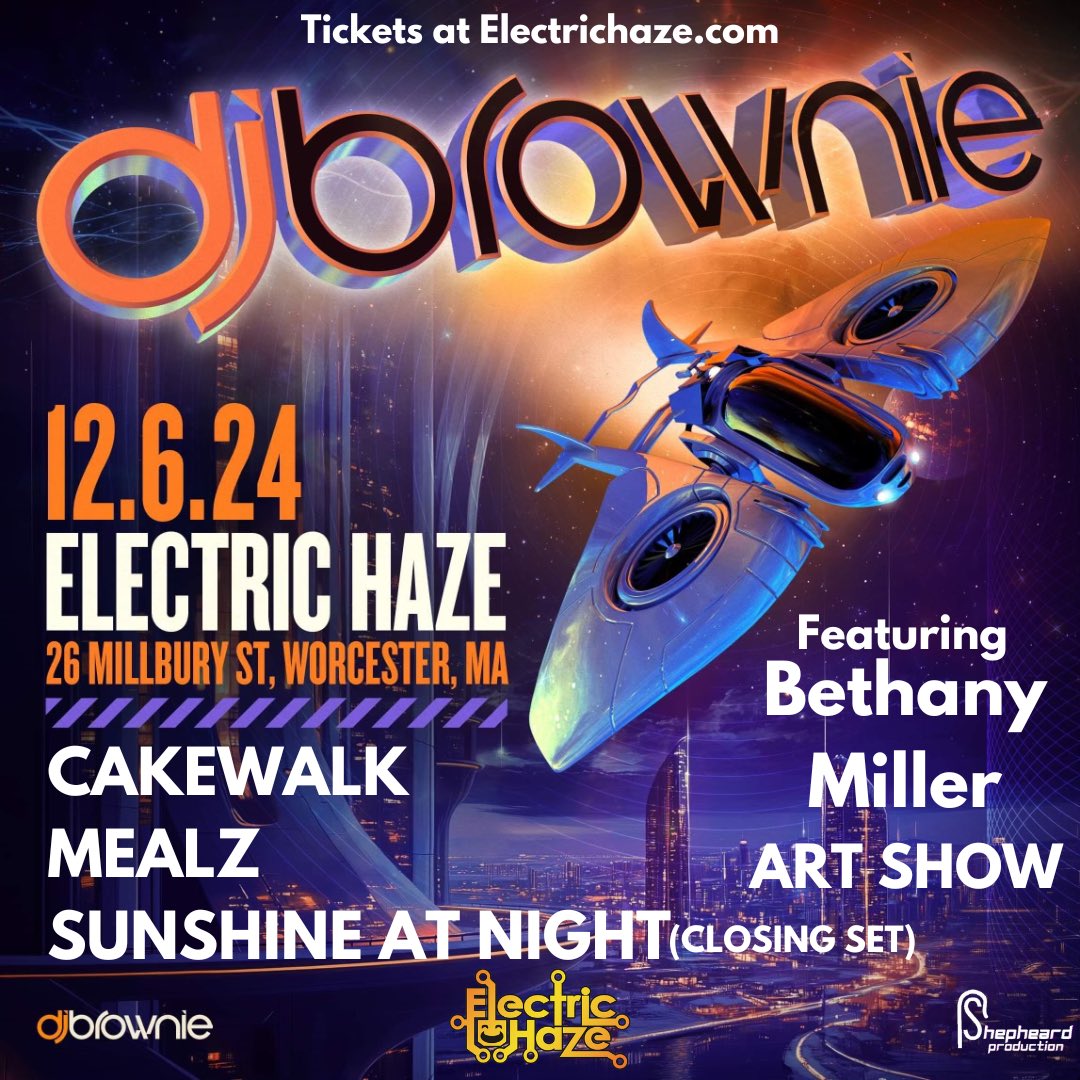 WORCESTER TONIGHT. PULL UP. COME THROUGH. LFG!!! 

My set is at 10:30-12