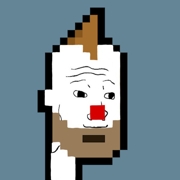 Jakcoin's tweet photo. @3orovik Jeets out, $JAK's in ;) https://t.co/BF2qMHadRJ