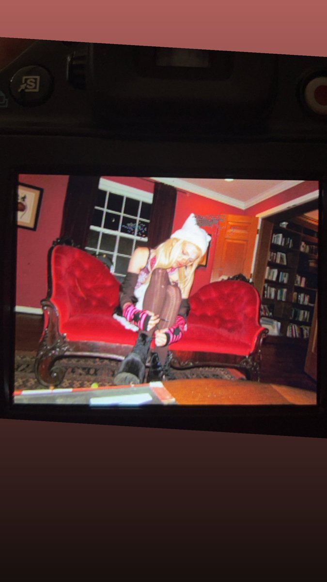 Cortisa Star ⚜️🪽 tweet media