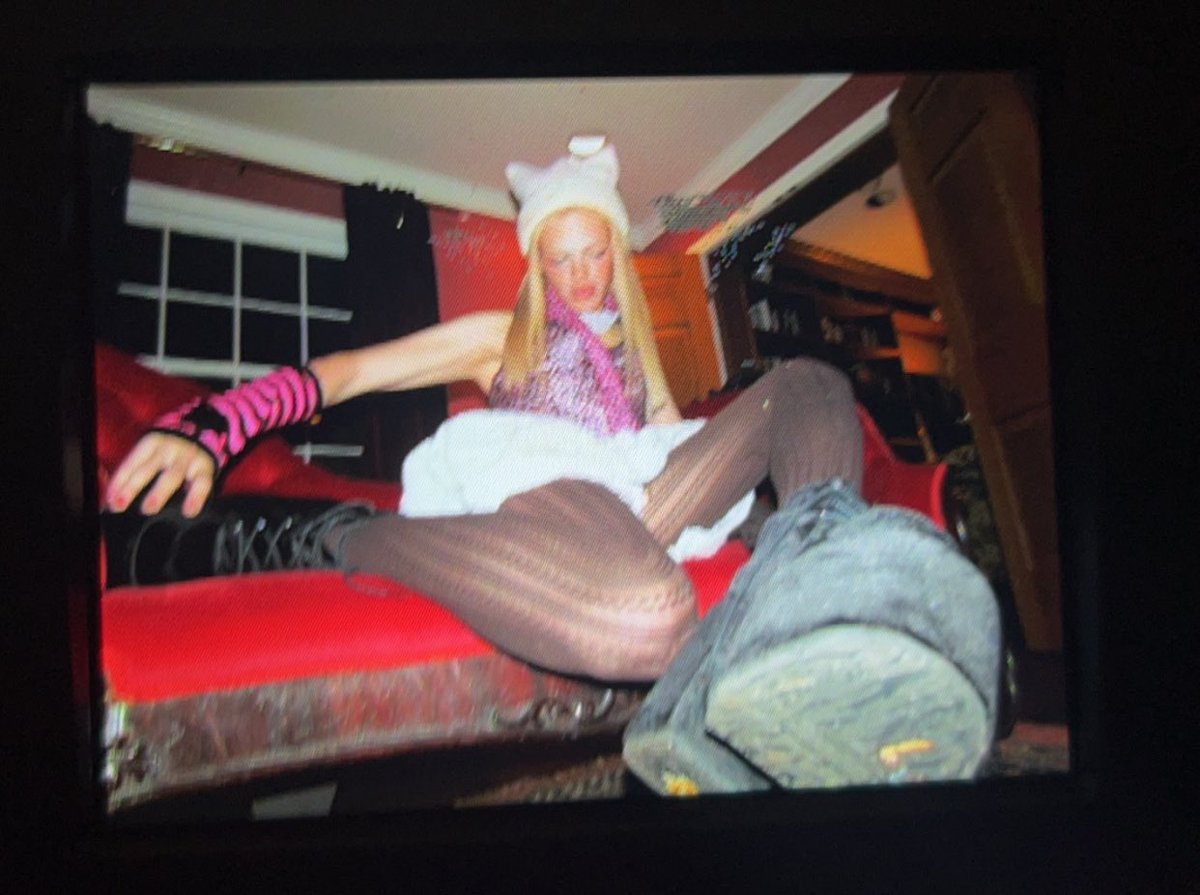 Cortisa Star ⚜️🪽 tweet media