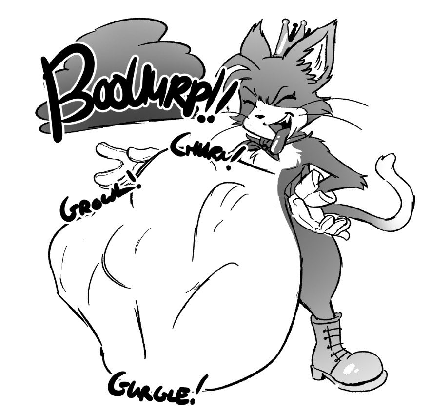 gambleguts_'s tweet photo. and that’s why ya don’t push yer luck !

it’s so easy being a winner every time , it almost hurts !!! 

[ art is by @/gothmeup !!! ] https://t.co/hx7v7qiyFr