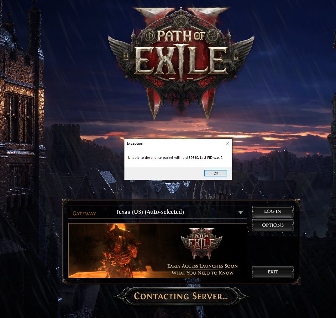 nexusbbb's tweet photo. @pathofexile well this is new https://t.co/WxN3yT9oS0