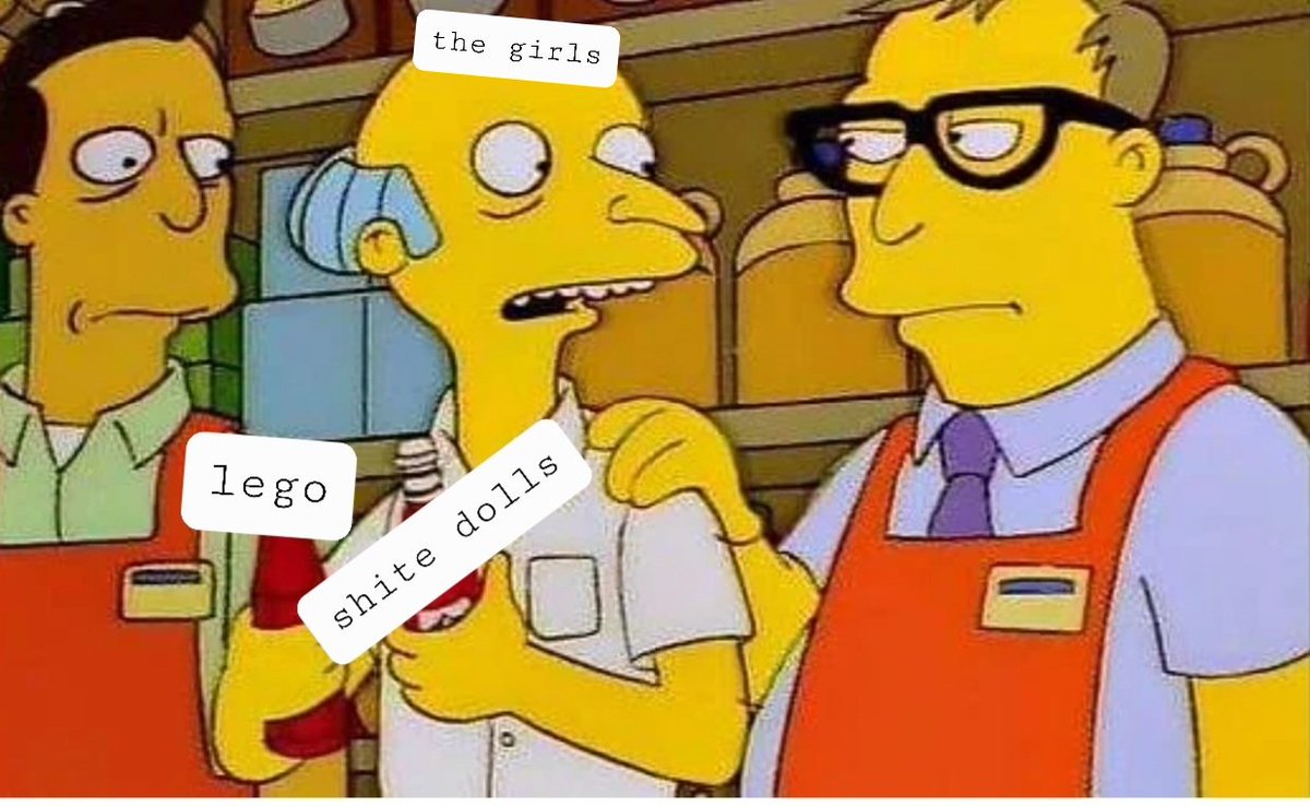 Iain With Two I's tweet media