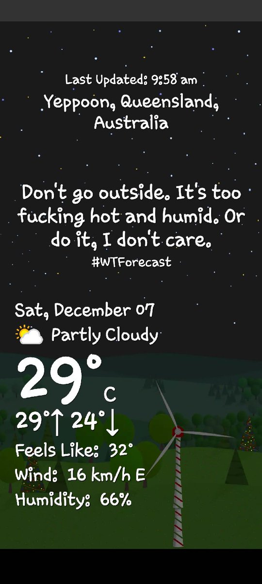 #whattheforecast #wtforecast