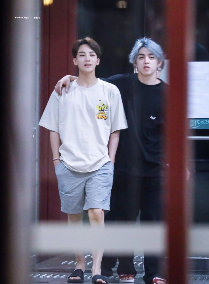 쿱정 쪼은 하루 보내라〜〜