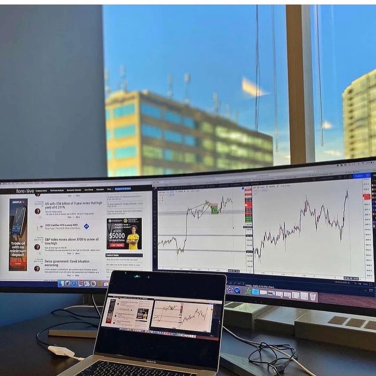Cryptobrostocks's tweet photo. Hard work + positive mindset will lead you to long term success.
Connect With me and I will show you how to make income from home via trading crypto. https://t.co/9jJ5HVo70Q