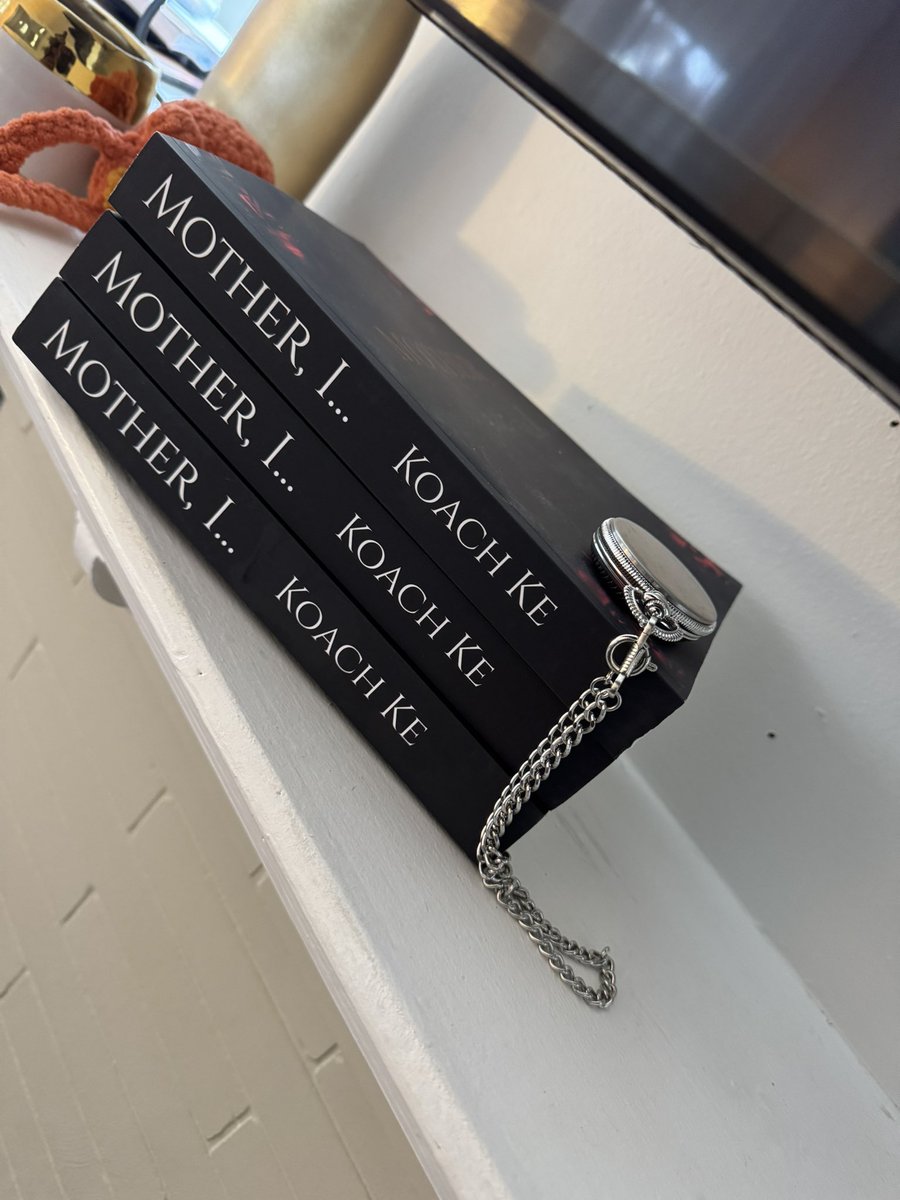 Dad Vibes, The Manifesto tweet media