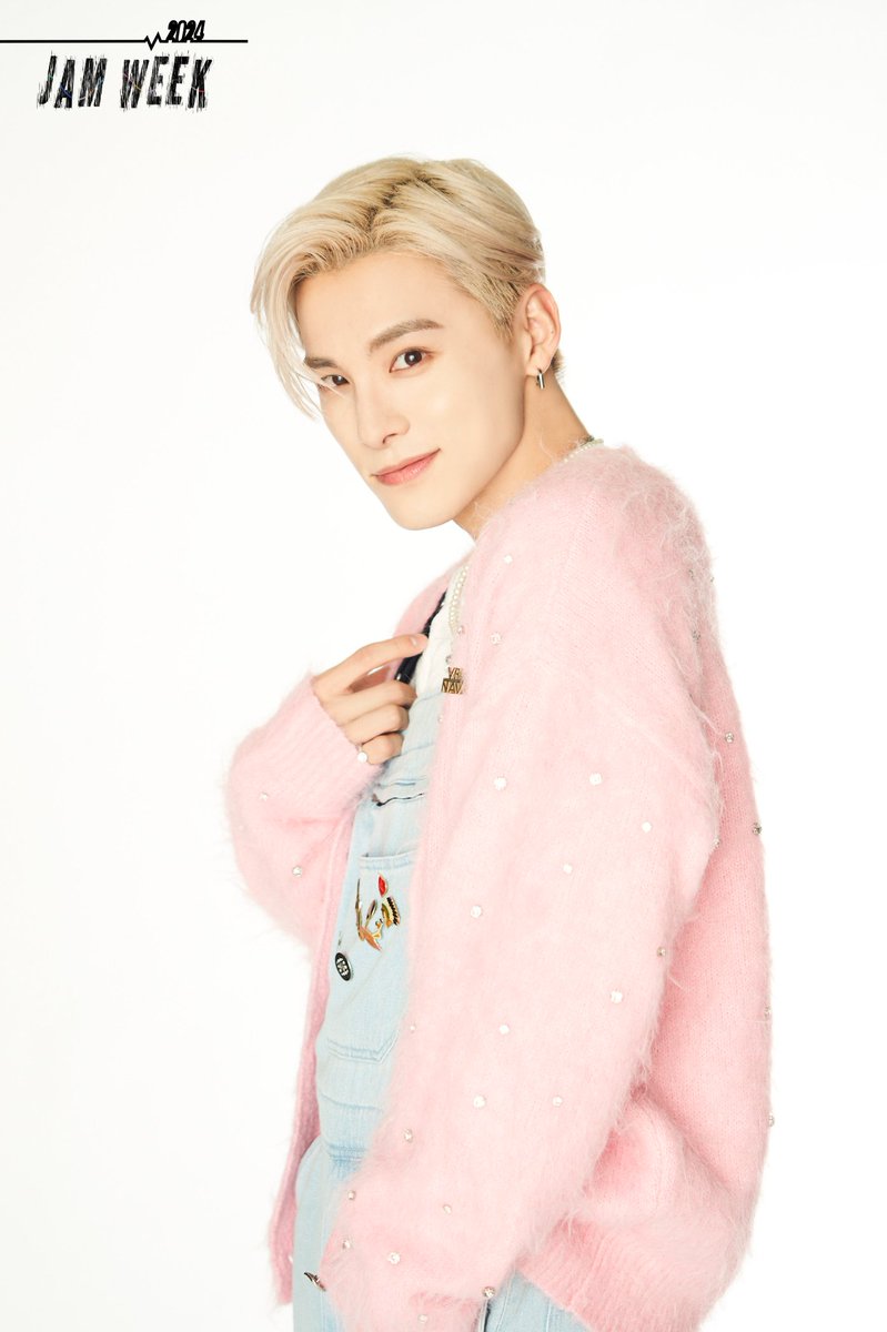 𝟐𝟎𝟐𝟒 𝐉𝐀𝐌 𝐖𝐄𝐄𝐊 𝐏𝐇𝐎𝐓𝐎🎶] #川西拓実 #KAWANISHITAKUMI