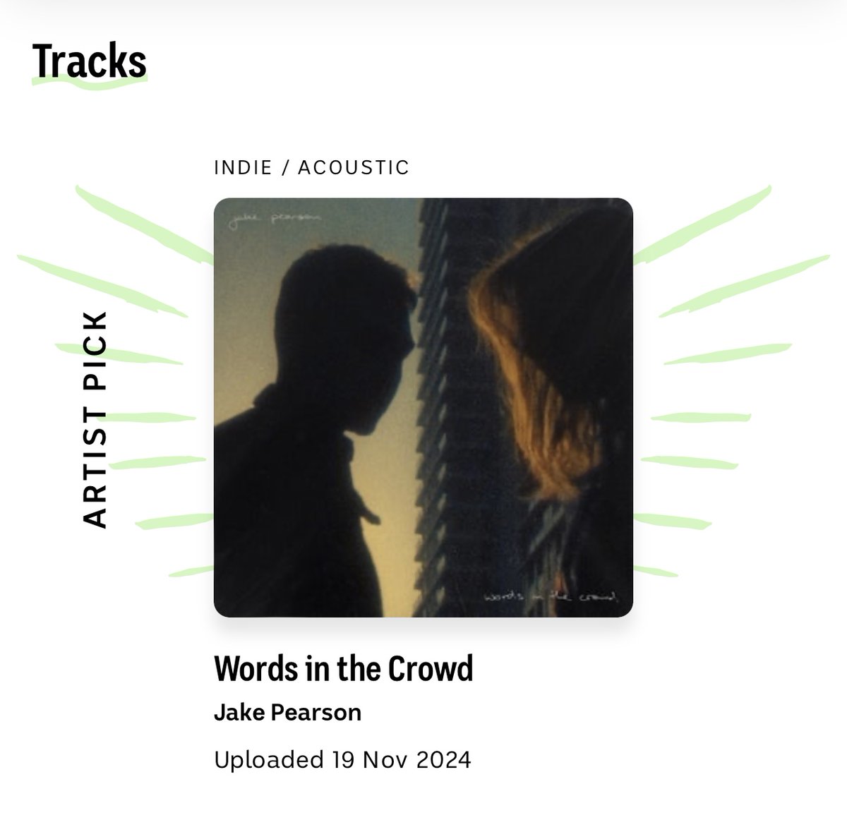 abc.net.au/triplejunearth… 🙏🏼 <a href="/triplejunearthd/">triple j Unearthed</a>