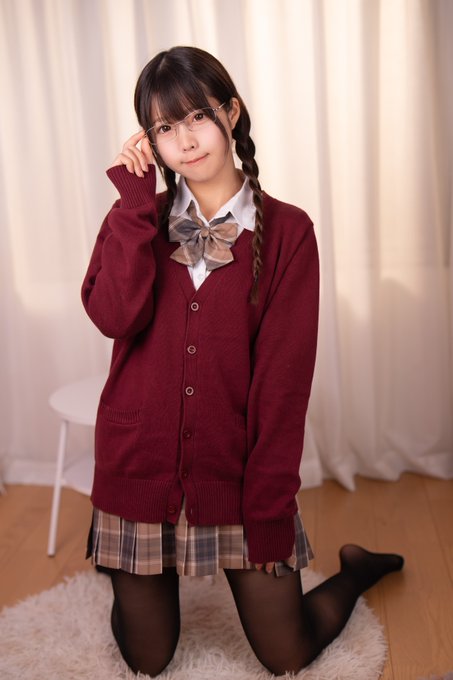 コスプレイヤーニャロメ・ニアのTwitter画像28