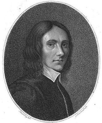 NathanFrancis__'s tweet photo. Poems: https://t.co/1zbePG3ooL]

✒️ #JohnOldham, English satirical poet, #DOTD 7 December 1683, aged 30. #Poetry https://t.co/8lSoDtUzcT