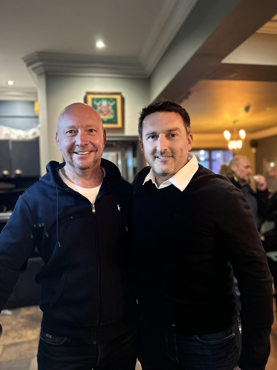 matthews_sl's tweet photo. @MartinAllen1965 Thanks for a great evening, really enjoyed it! Thanks to @paulmace6 @MagpieCirclePod @MarkStal09 @TrentNavigation https://t.co/dCN4aMVzJa