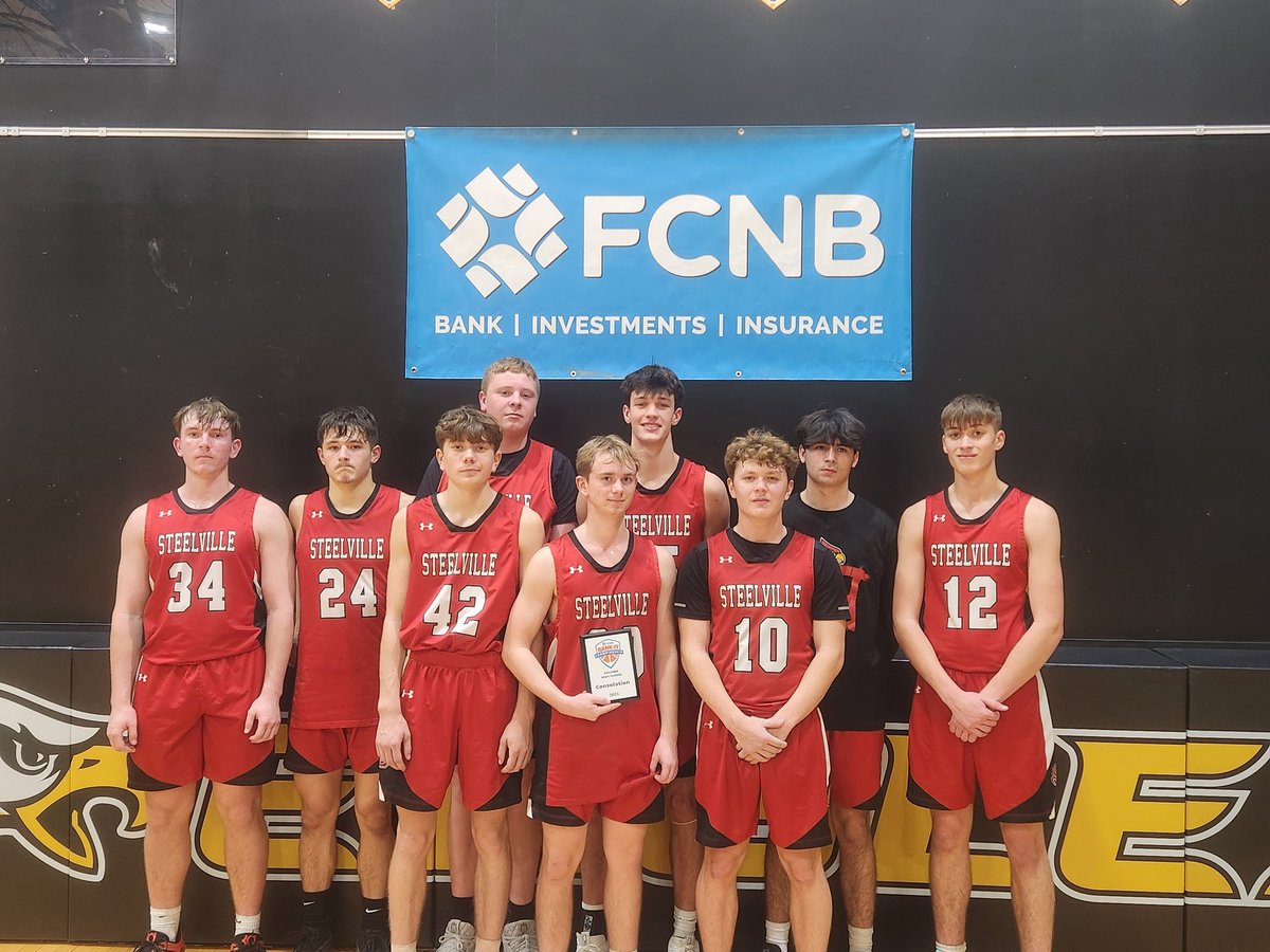 Sullivan Eagles tweet media