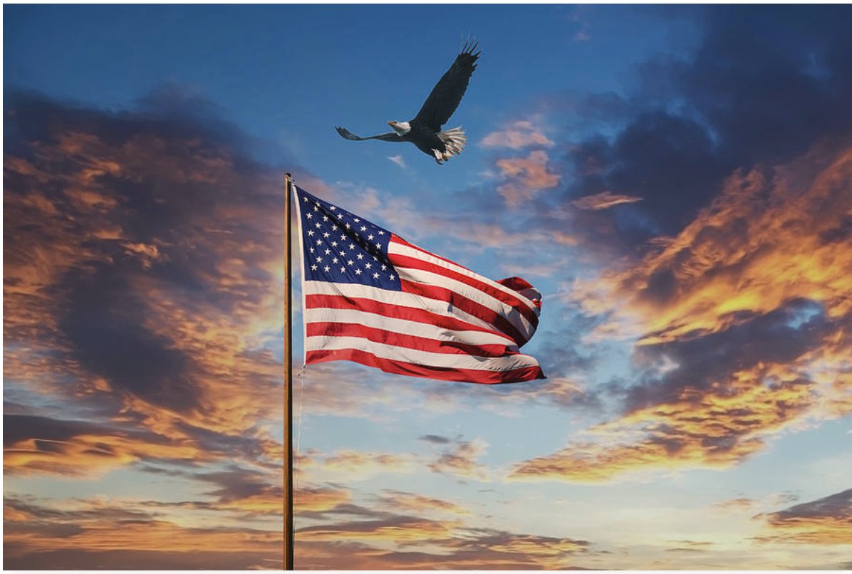 Pundificator's tweet photo. “What is an American?” Or, more broadly, “What is America?”

That is a lousy title for a Substack post, but it is an interesting pair of questions for discussion at a dinner of two dozen Washingtonians that will take place on Tuesday next.
https://t.co/fEVzYihagg https://t.co/COHtnnBUpK