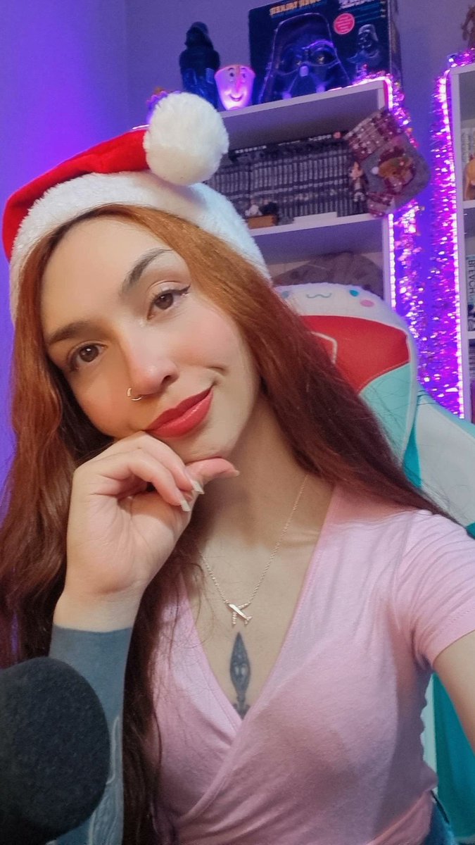 Oriana_Ortegaa's tweet photo. Ya estamos en stream!!! Hoy le damos al #epicmickeyrebrushed yy Reaccionamos a la peli #ElExpresoPolar 🎄🎄🫶✨️
⬇️Toca acá para ver ⬇️
https://t.co/ixTwmOuRqP
.
#streamer #streaming #StreamerGamer #streamergirl #twitchargentina https://t.co/Lf9Bzj6KE8