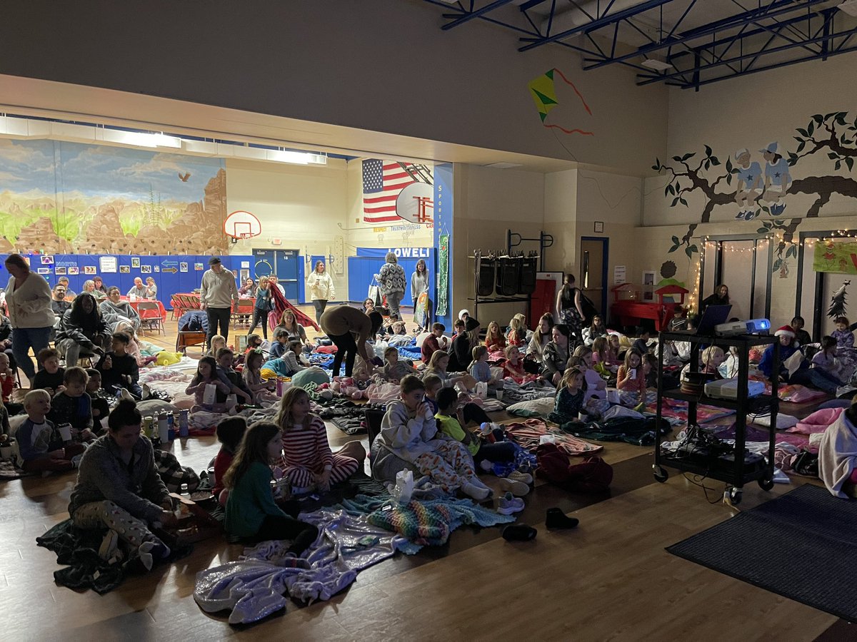 Lowell CUSD 200 tweet media