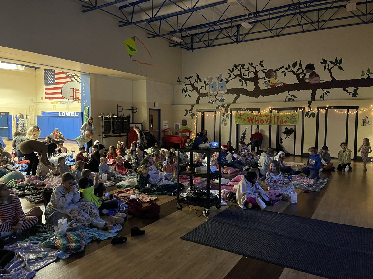 Lowell CUSD 200 tweet media