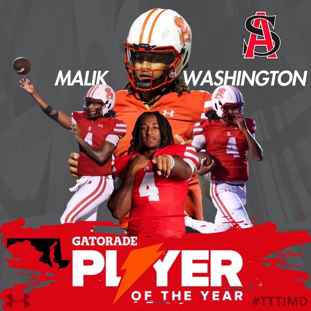 Archbishop Spalding Football tweet media