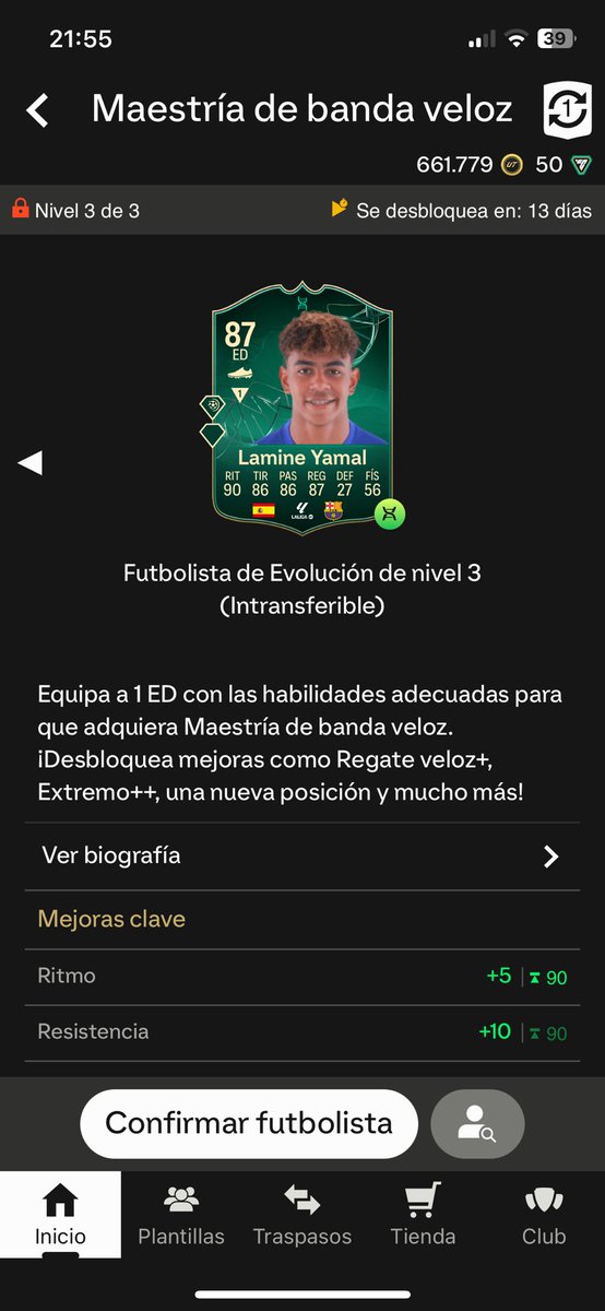fran_enano's tweet photo. @FutSheriff Tampoco está mal el mío https://t.co/tqyFxftwPk