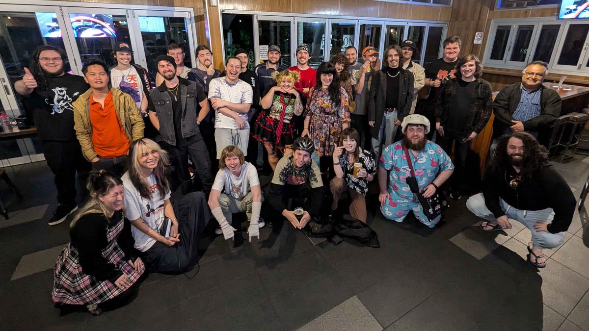 FGC Newcastle 🇦🇺 newyfgc.com tweet media