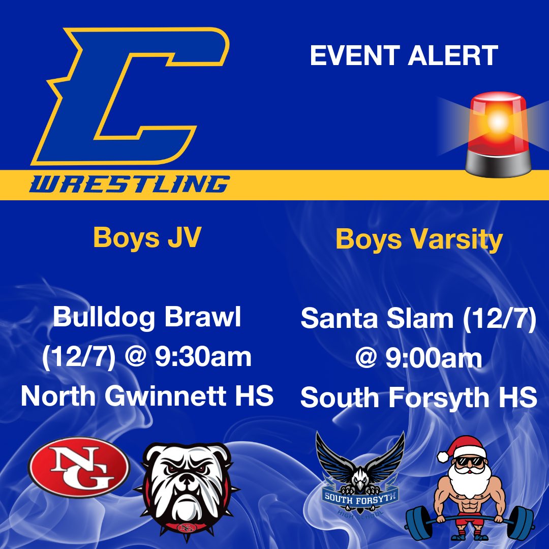 Let’s go HOOCH!