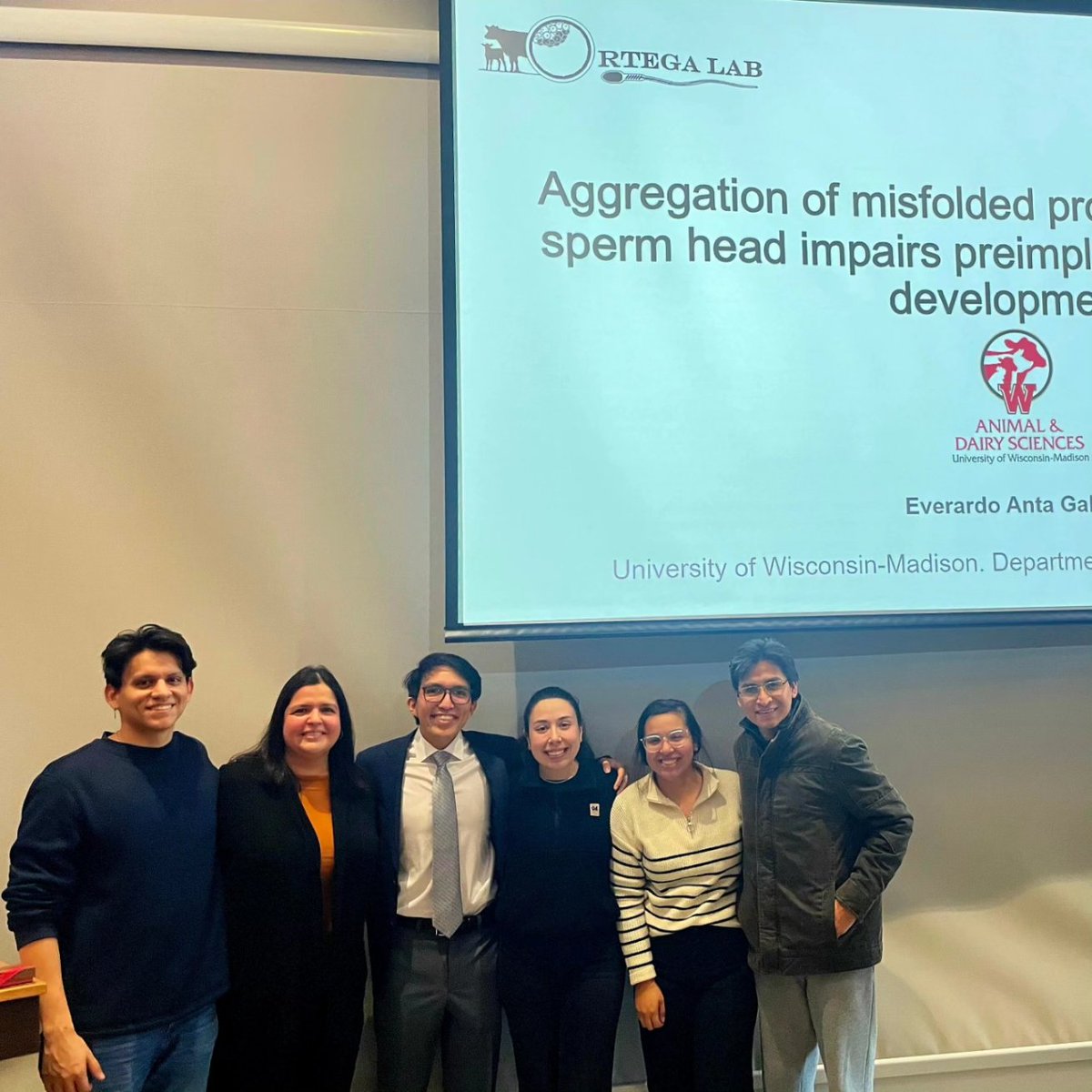 Sofía Ortega tweet media