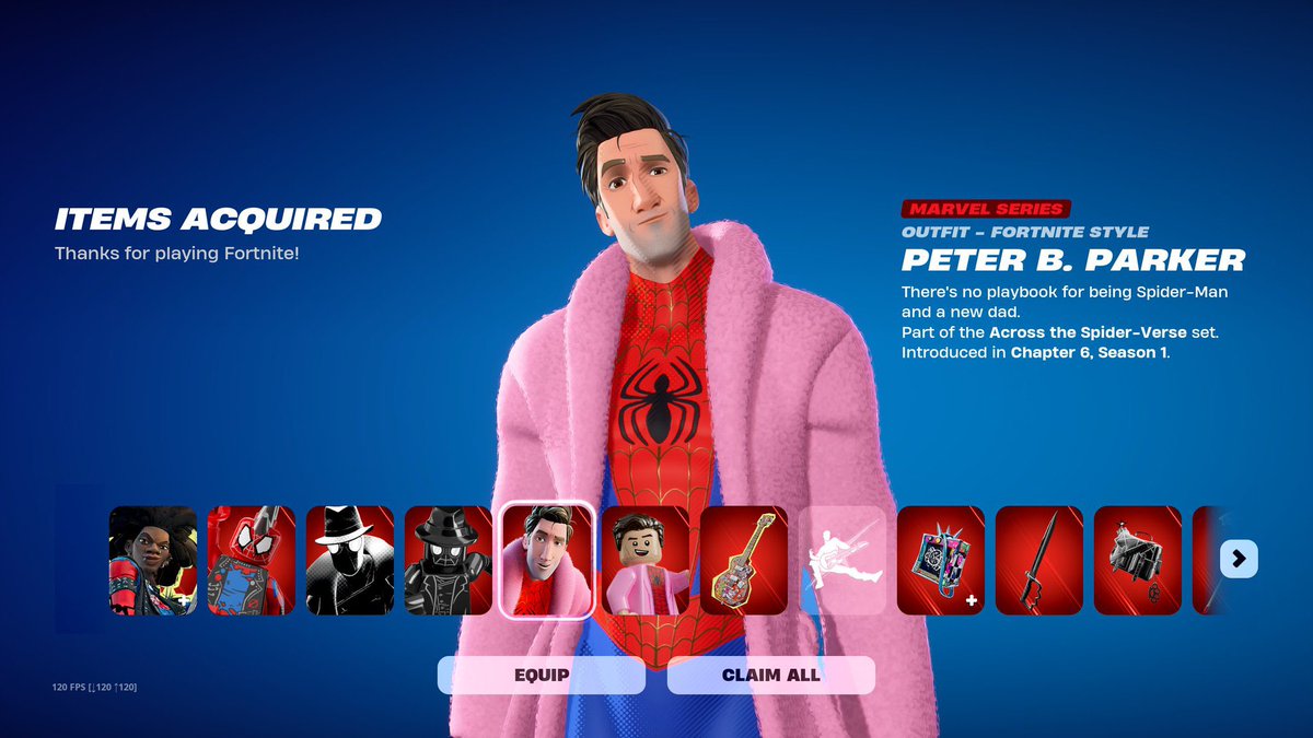 Fortnite Leaks | Pluto V2 tweet media