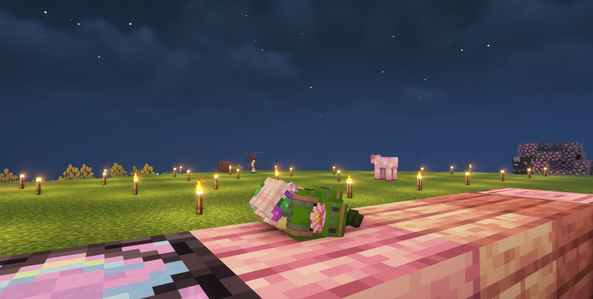 really nice view you know? #provenancemc