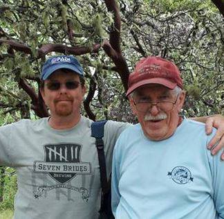 Lost my father last Sunday.  Will take some time to overcome this grief.