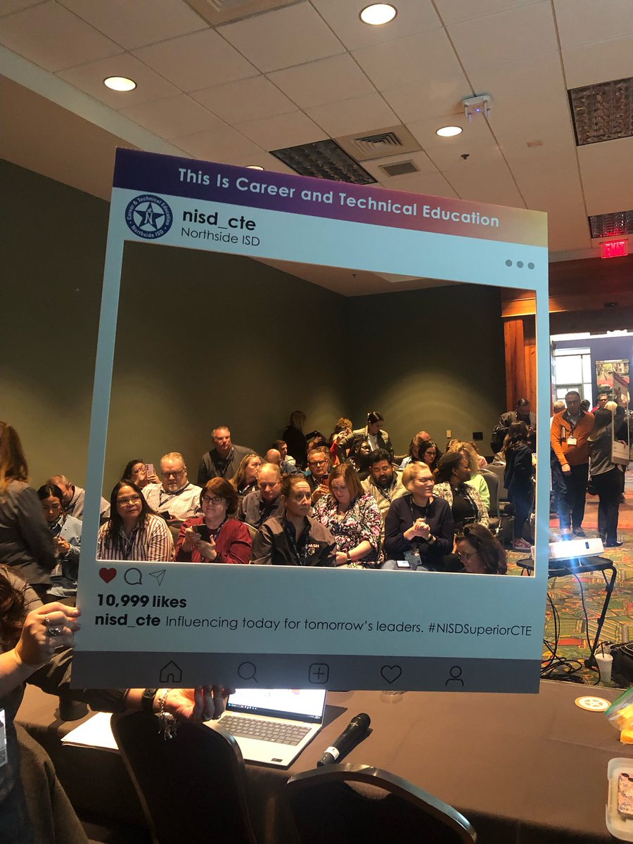 NISD_CTE tweet media