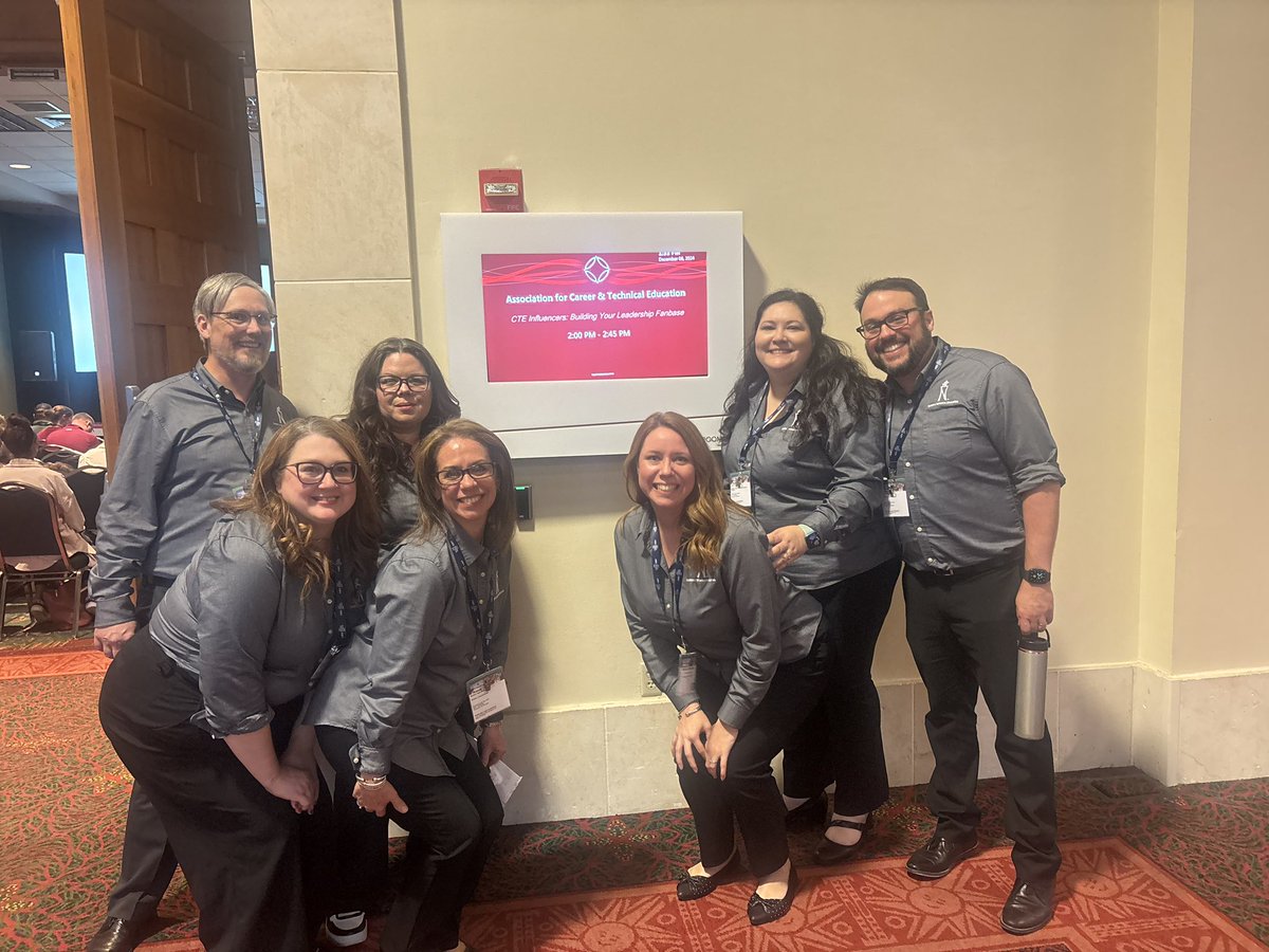 NISD_CTE tweet media