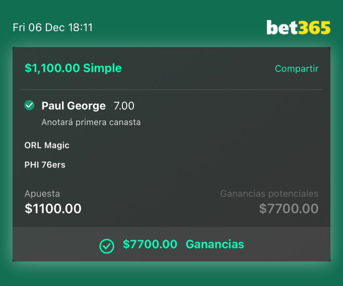 Gomcer11's tweet photo. @RevolverBets 🫡✅ https://t.co/L5jjpgGTRK