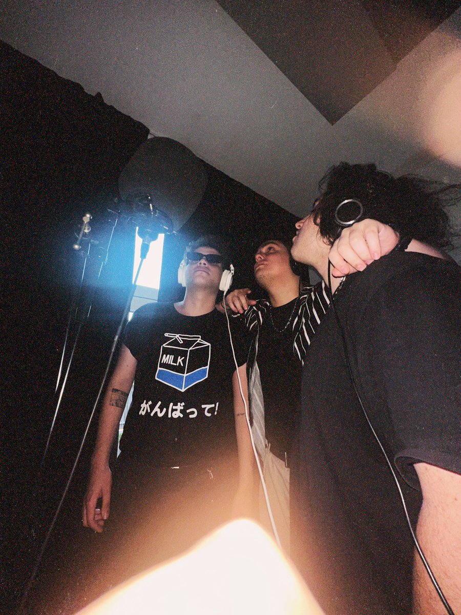 The FAM (@thefamoficial) on Twitter photo 