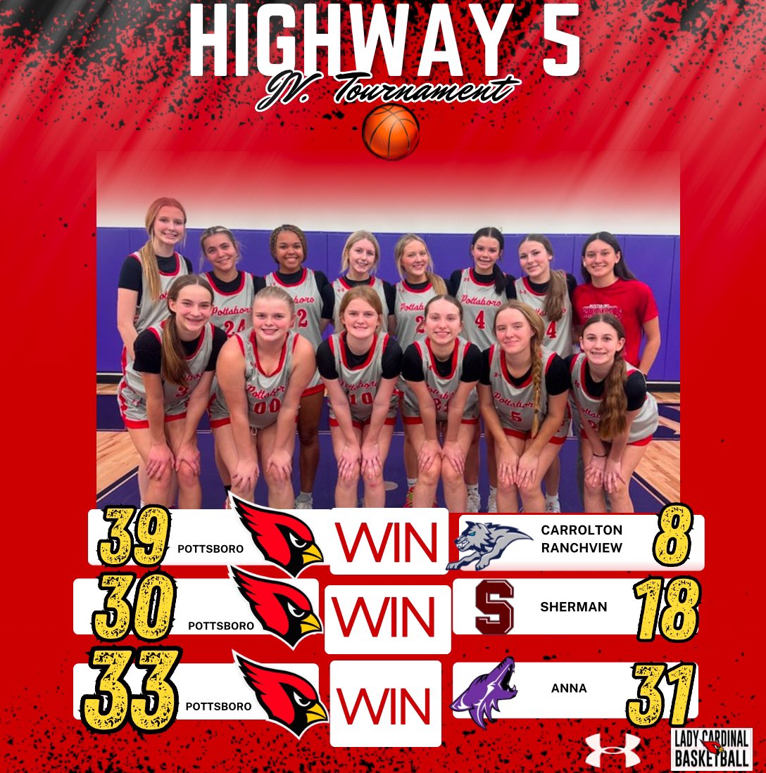 Pottsboro Lady Cards Basketball (@pboroladycards) on Twitter photo 