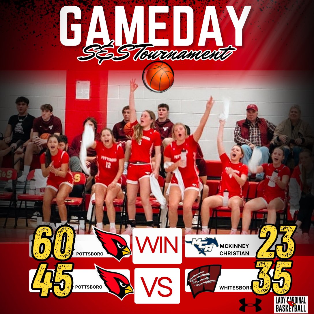 Pottsboro Lady Cards Basketball (@pboroladycards) on Twitter photo 
