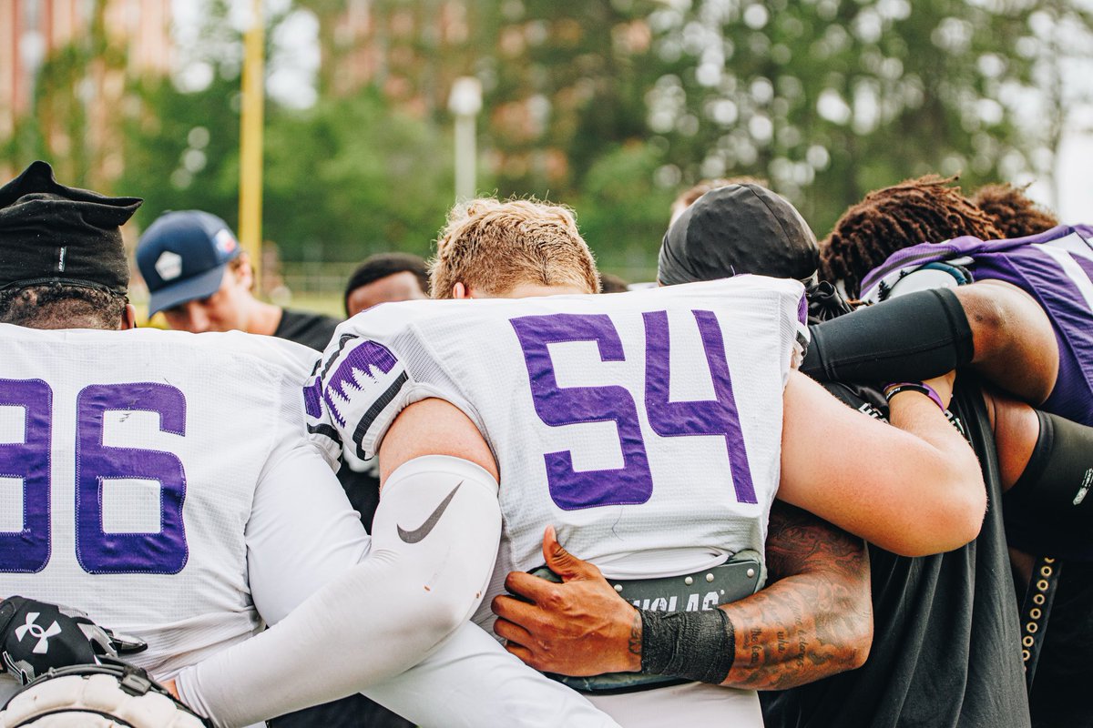 After heavy prayer and conversations with my family I have decided to enter the transfer portal with (3 years of eligibility remaining). I would like to thank the SFA Coaching staff for pouring into me everyday and the relationships I’ve built while being a Lumberjack.