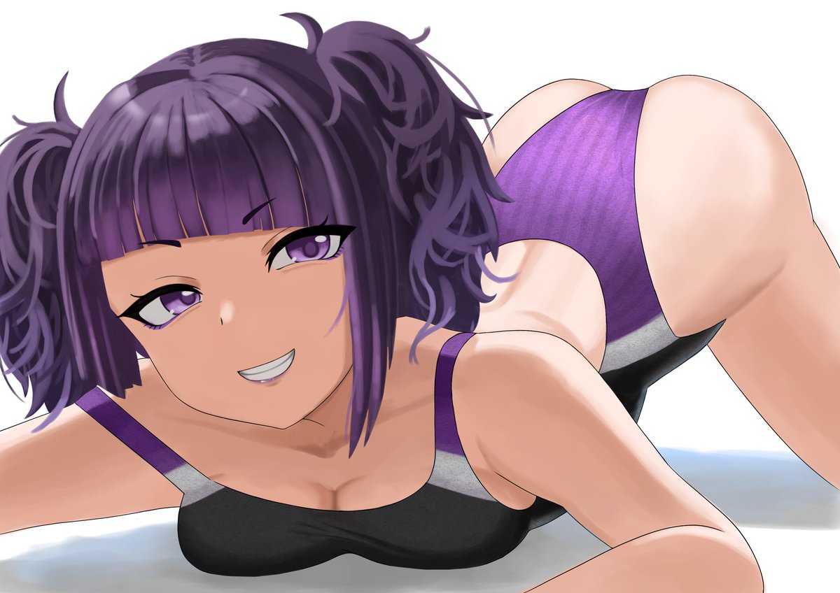 #RPしたVtuberさんを描く
#RPしたVライバーさんを描く
#無償企画

 絵の練習したいのでぜひご応募お願い致します!
抽選で3名さまにさせていただきます。

応募方法:このポストをリポスト&参加表明のリプ 