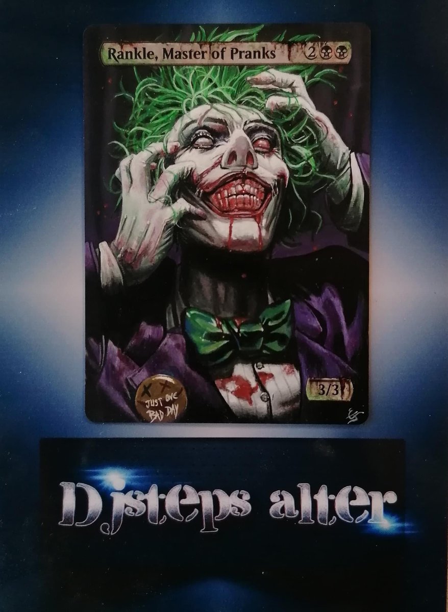 James eddie (djsteps alter) tweet media