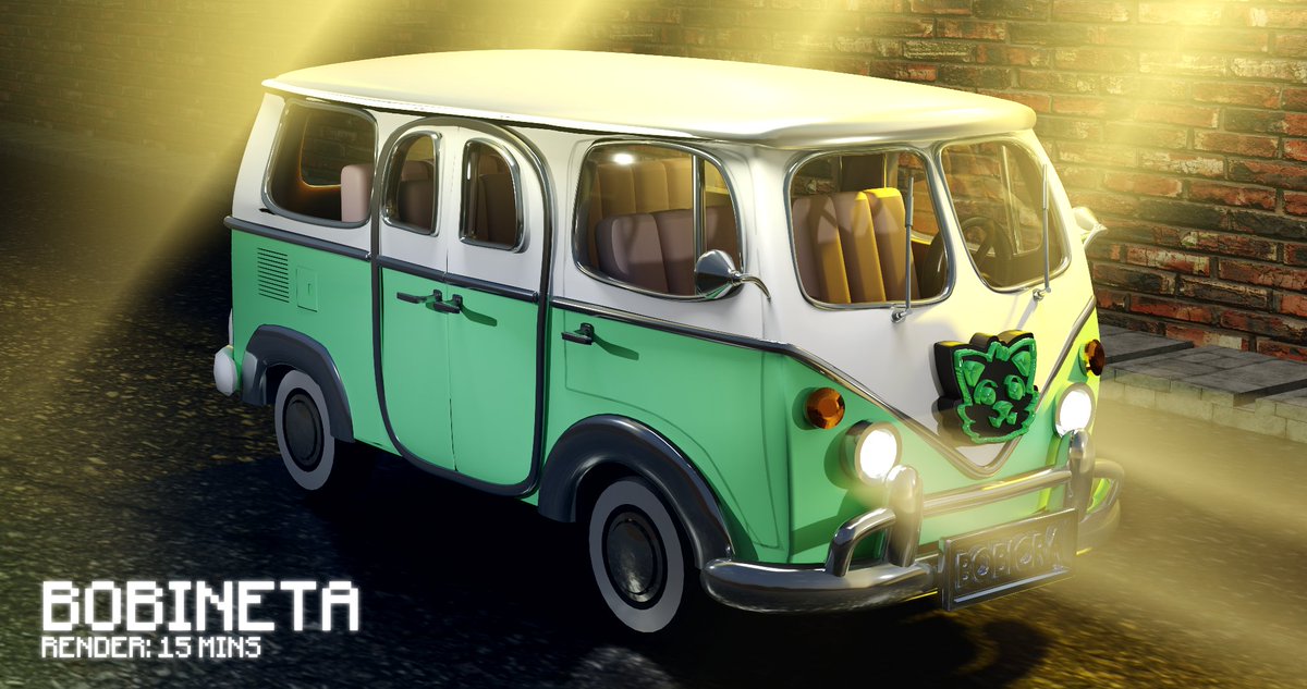 LA BOBINETA IS HERE!! 💚
Increíble que de un meme salga esto, SUBANSE TODOS!
Se merece su Live Action, <a href="/BobicraftMC/">Bobicraft</a>  🗣🔥