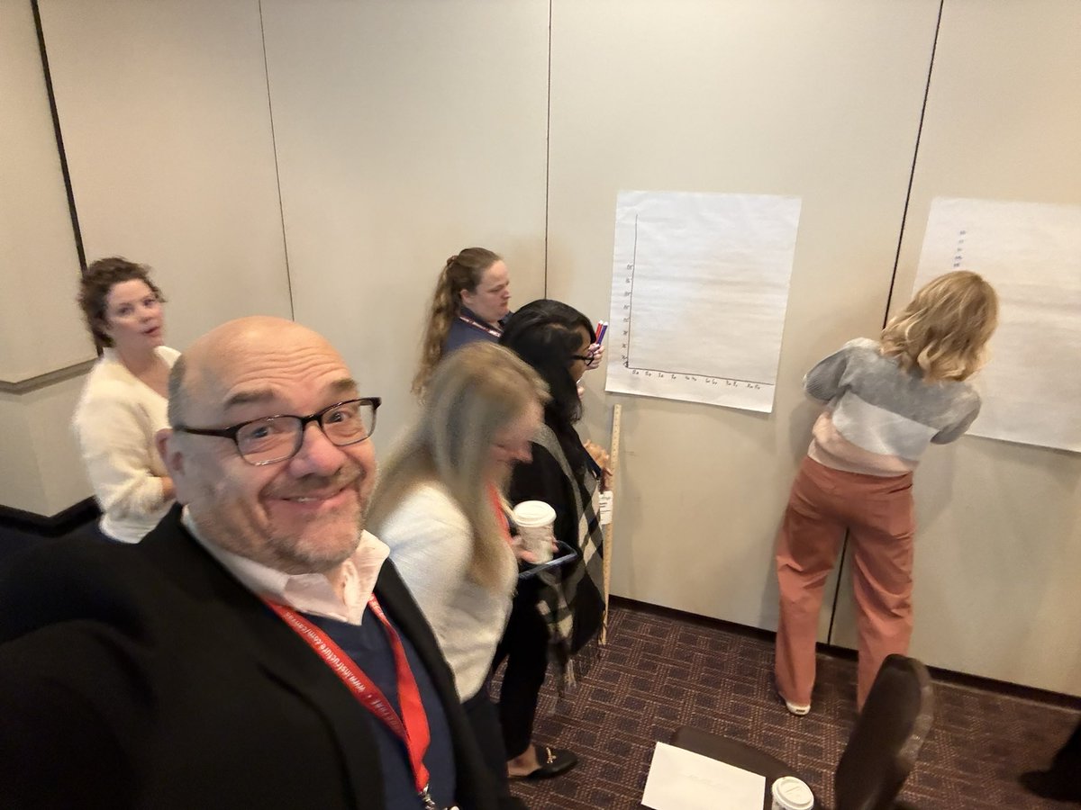 Great session @Katelyn! We had a great team!
