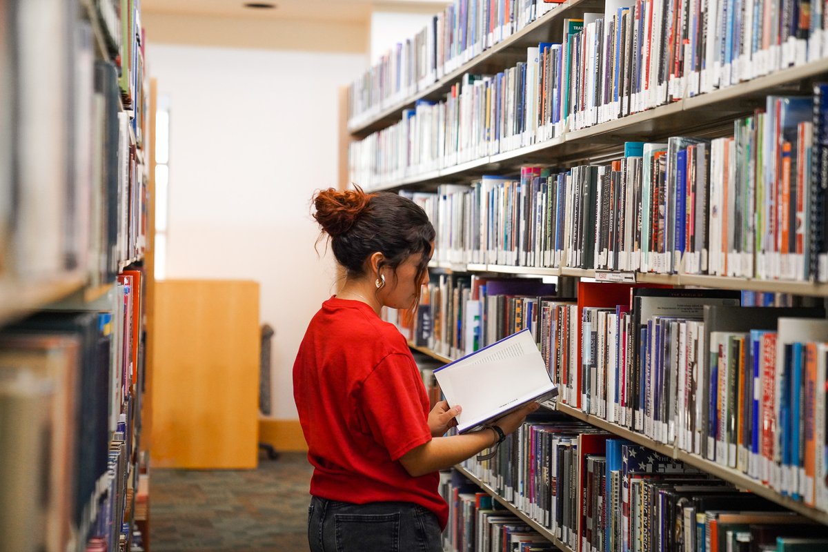 Arizona Christian University tweet media