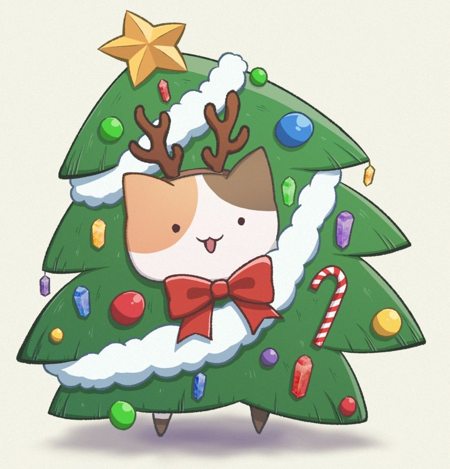 Merry Crisis
#d4dj_fanillust