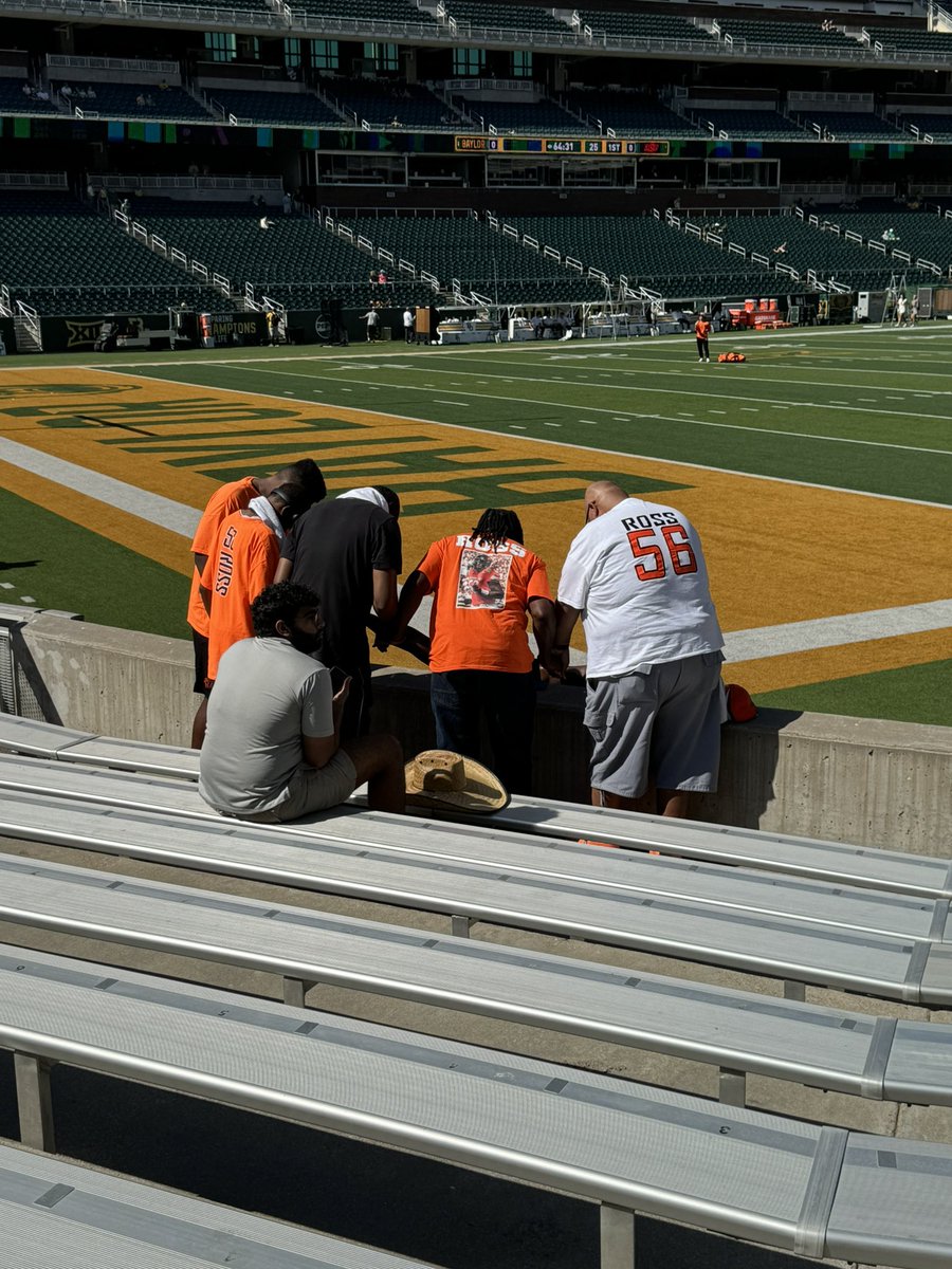 Brandee Conway tweet media