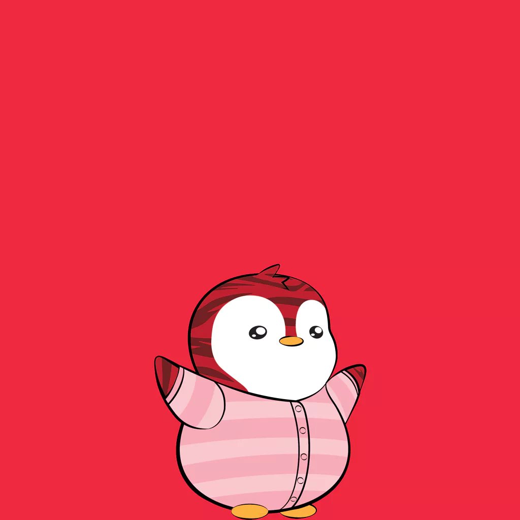 This 4T lil tuft just sold for 2.04ETH near the floor 🤯