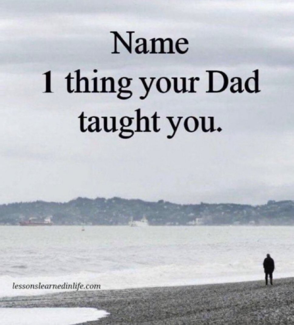 Can you name one?
