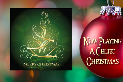 Celtic Radio Network tweet media